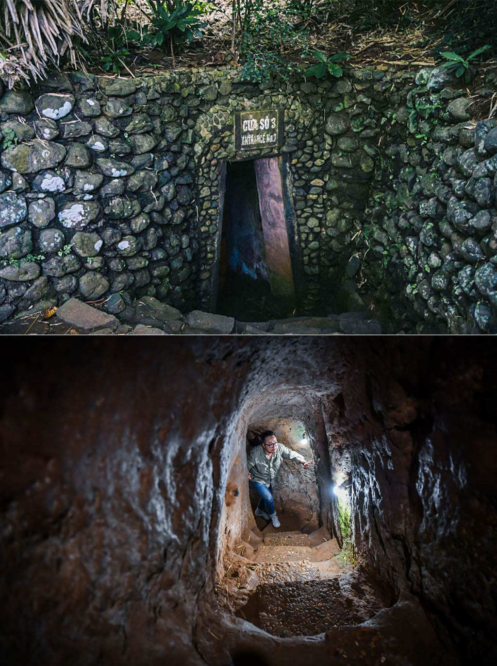 Step into the resilient history of the Demilitarized Zone Hue